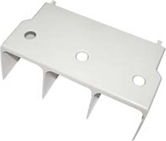 Capacul contactorului Panou Electric 2buc 03.016.0080