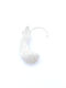PS Silver Single Earring Ear Climber made of Silver