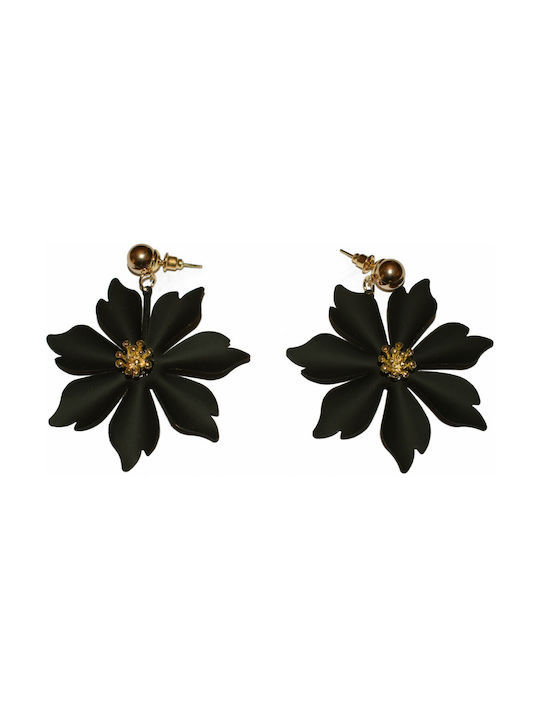 Bizoutaki Earrings