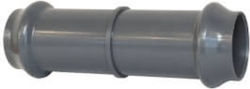 Palaplast Pipe Connection PVC 110mm 5001/1110