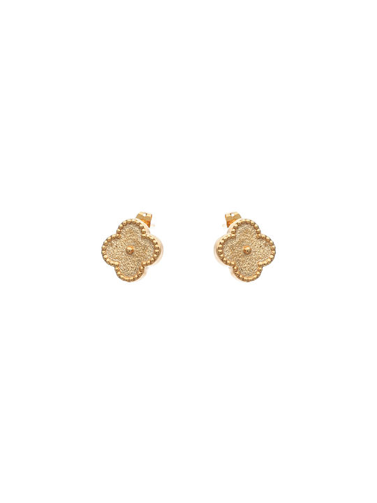 LifeLikes Earrings Gold Plated