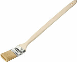 Lux Tools Paint Brush Oblique 1pcs