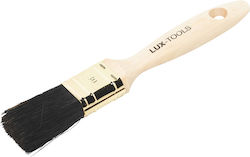 Lux Tools Πινέλο Βαφής Ίσιο