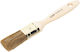 Lux Tools Pincel de Vopsit Drept 70mm 1buc