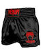Venum Men's Kick/Thai Boxing Shorts Black