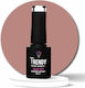 Trendy Color Cosmetics Halb-permanenter Nagellack 055 6ml 1Stück