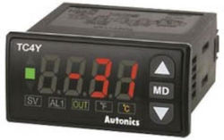 Topelcom Thermostat Industrieller Typ 2Stück Topelcom Thermostat Industrieller Typ 2Stück
