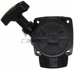 Visco Parts Hand Winch ΚΧΚ-099