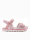 Kids' Sandals Pink