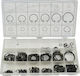 Geko Safeties G02803 300pcs