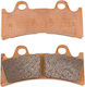 EBC Motorcycle Brake Pads for Yamaha YZF 750