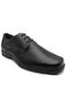 Softies Herren Freizeitschuhe Schwarz