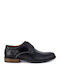 Pantofi casual pentru bărbați Negre