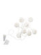 Butlers Garland Lights Exterior 2.6m