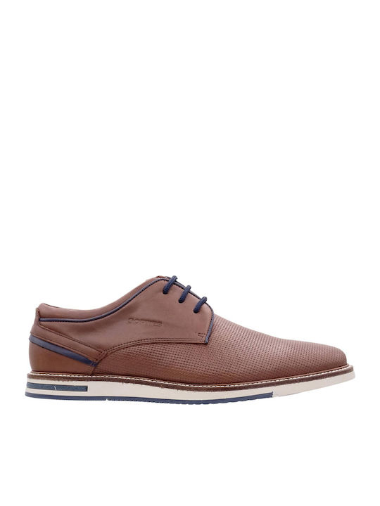 Softies Ανδρικά Casual Παπούτσια Ταμπά