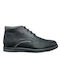 Softies Herren Freizeitschuhe Schwarz