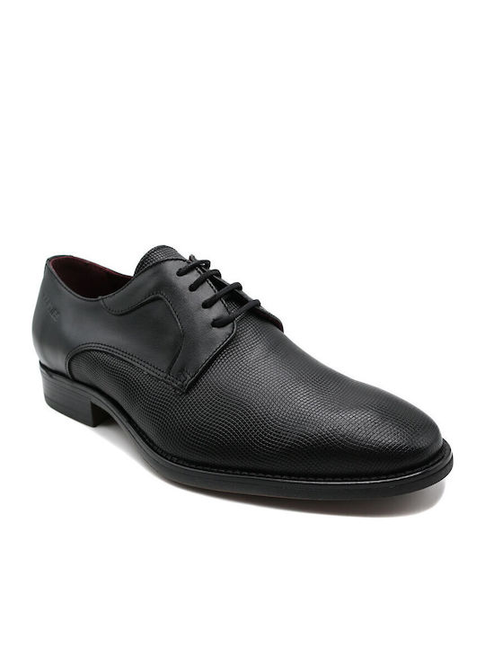 Pantofi casual pentru bărbați Negre