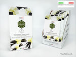 General Trade Fragrance Wardrobe with Fragrance Vanilla 952354 3pcs