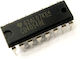 CD4054BE Integrated Circuit IC 1pcs