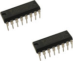 SN74HC193N Integrated Circuit IC 1pcs