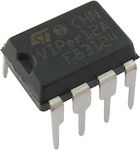 VIPER12ADIP-E Circuit Integrat IC