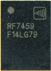 Integrated Circuit SP99506