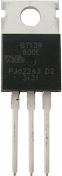 BT139-600E Transistor