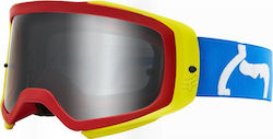 Fox Motocross Goggles Airspace