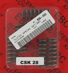 EBC for Honda VFR EBC for Honda VFR