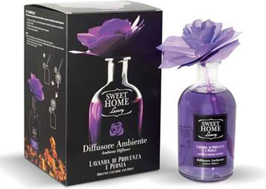 Iliadis Diffuser mit Duft Lavendel 241467 250ml