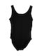 Godance Bodysuit Black for Ballet