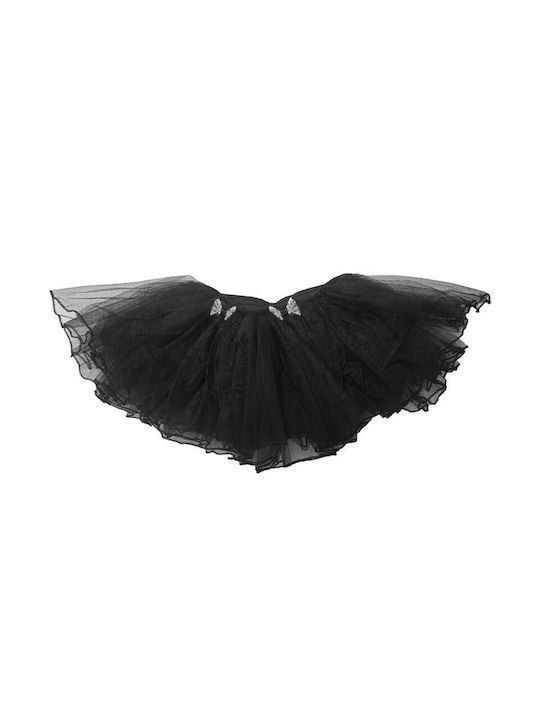 Godance Skirt Black 9993