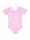 Godance Bodysuit Rosa für Ballett