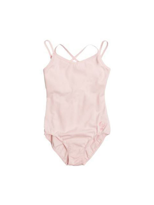 Freddy Body-uri Roz pentru Balet
