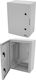 Arli External Mount Electrical Box Waterproof IP65 in Gray Color 1107