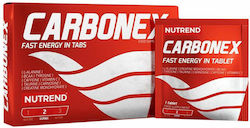 Nutrend Carbonex 12 tabs Unflavoured