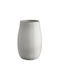 Butlers Vază Decorativă Ceramică Gri 9x9x17cm 1buc