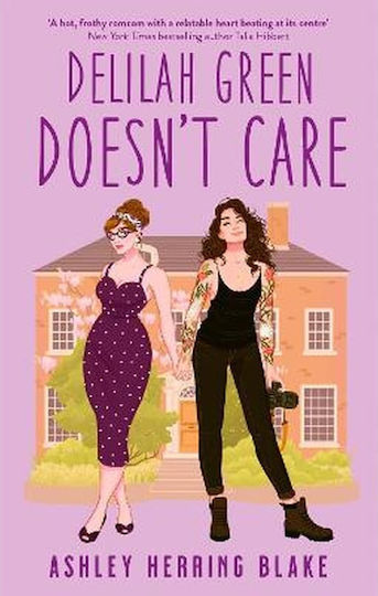 Delilah Green Doesn't Care Delilah Green Doesn't Care