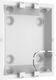 Ajax Systems Smart Bracket Motion Protect Монтиране Периферни материали за домашна сигурност