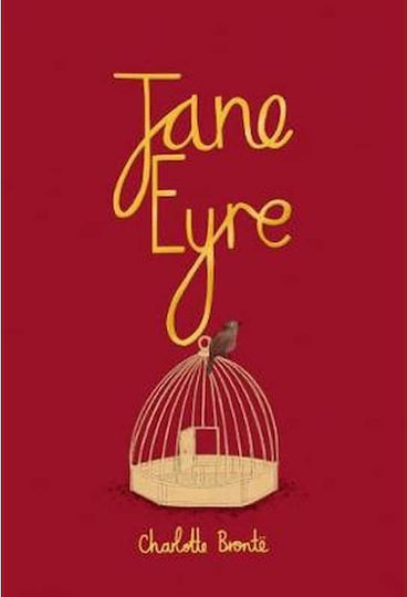 Jane Eyre Jane Eyre