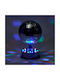 Butlers Dekorative Lampe Party Licht Silber