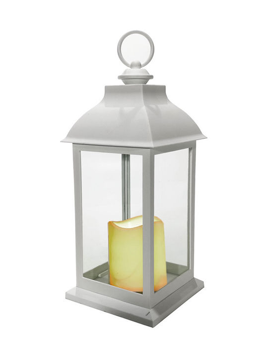 General Trade Decorative Lamp Lattern White