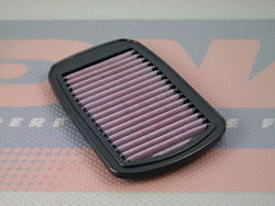 DNA Filters Motorcycle Air Filter
