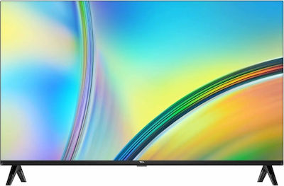 TCL Smart Τηλεόραση 32" HD Ready LED 32S5400A HDR (2023)