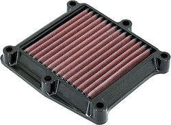 DNA Filters Motorcycle Air Filter for Gilera DNA for Honda Rebel