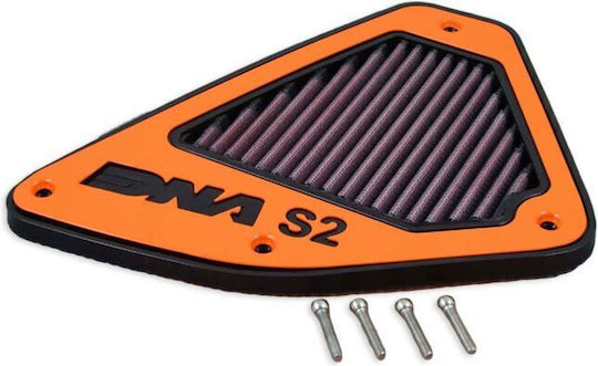 DNA Filters Въздушен филтър за мотоциклет KTM 690 Дюк ABS/R 2013-2018