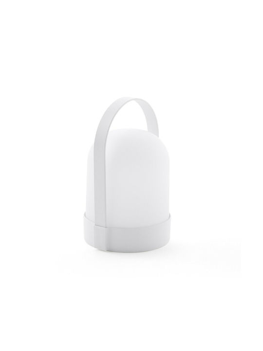 La Redoute Interieurs Επιτραπέζιo Φωτιστικό LED 21x13cm La Redoute Interieurs Επιτραπέζιo Φωτιστικό LED 21x13cm