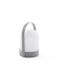 La Redoute Interieurs Lampa De Masă LED Pentru Exterior Cu Lumină Alb Cald IP44 Gri