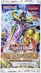 Konami Battles Of Legend - Monstrous Revenge Yu-Gi-Oh! Pachete KON164754