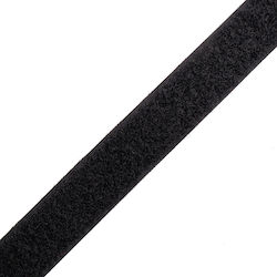 Vostex Black Velcro Tape Sewing Supply 34088200202002